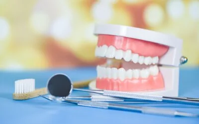 Dentures and Dental Implants