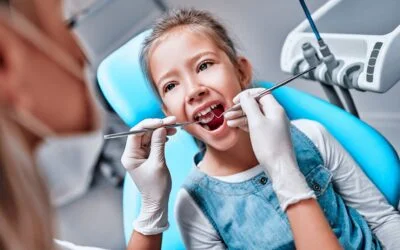 Pediatric Dentistry