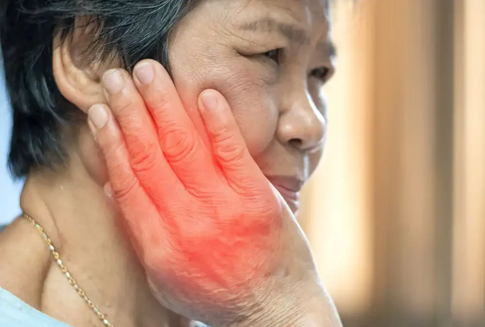 TMJ & Jaw Disorders