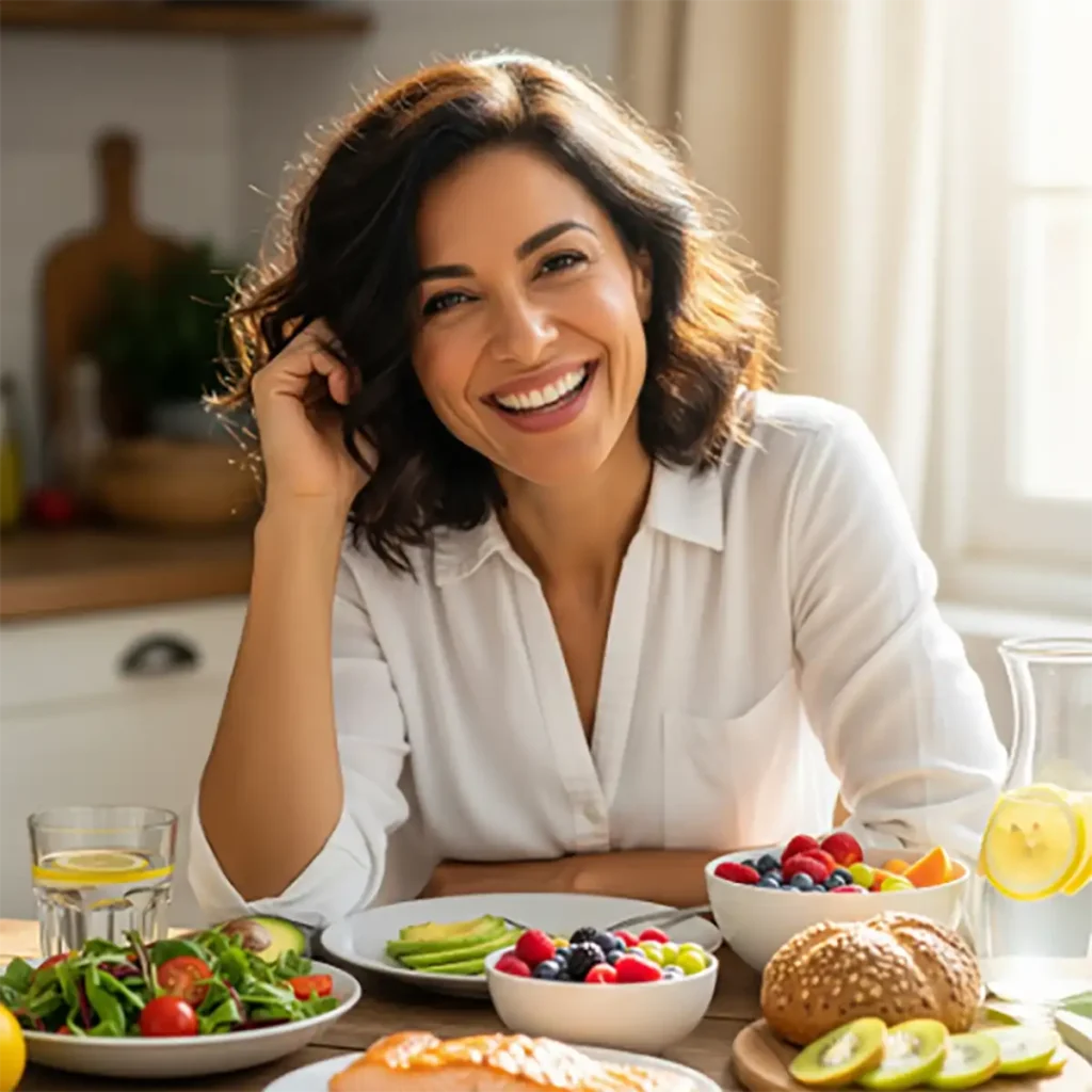 Eat-to-Healthy-Smile - Parr Dental Eat your way to a Healthy Smile