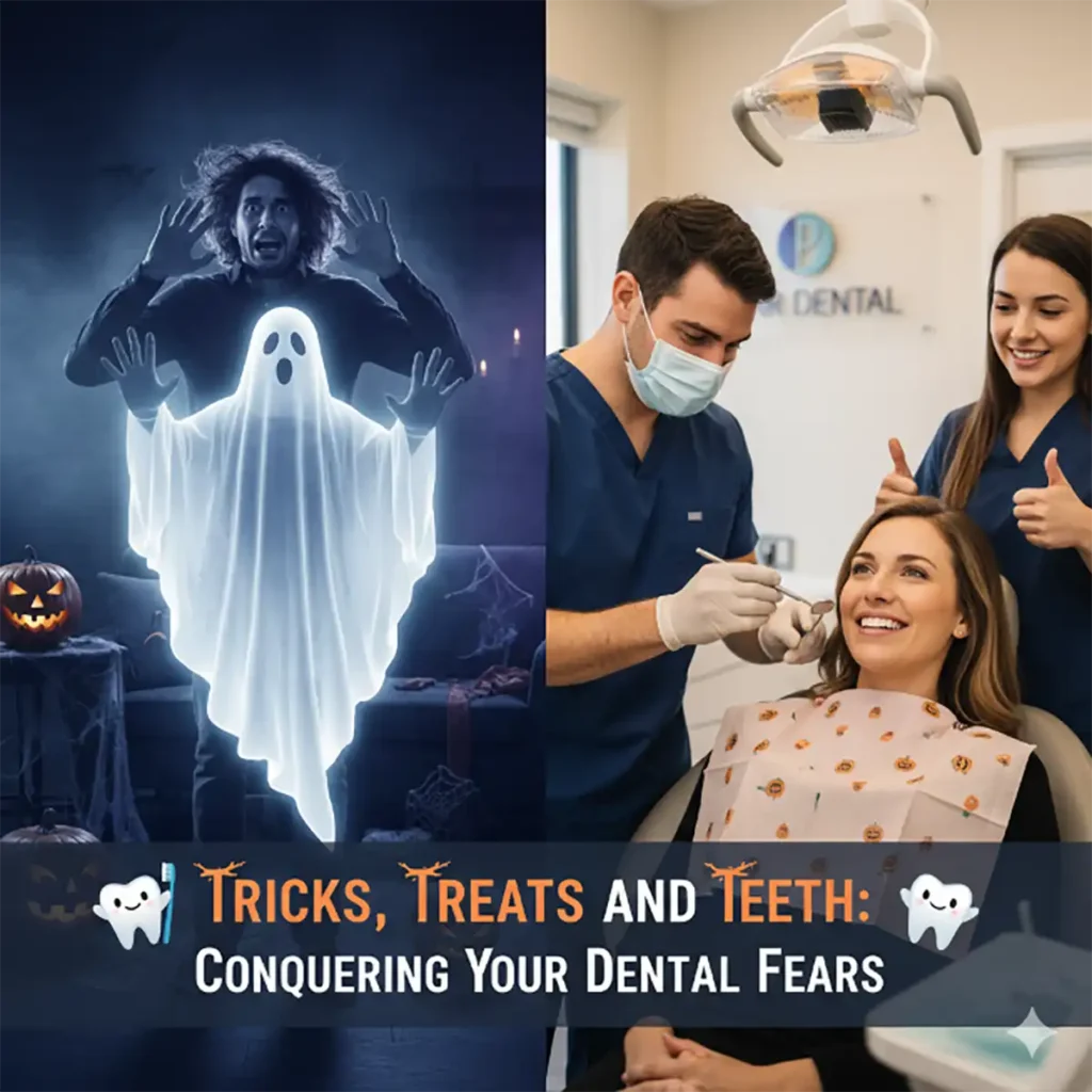 Dental-Fears-Halloween - Parr Dental Dental Fears for Halloween