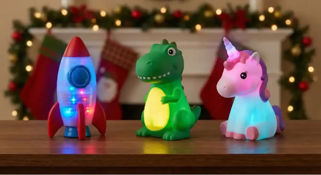 Fun-Gift-Guide - Parr Dental Fun Gift Guide: Stocking Stuffers That Actually Make Them Smile
