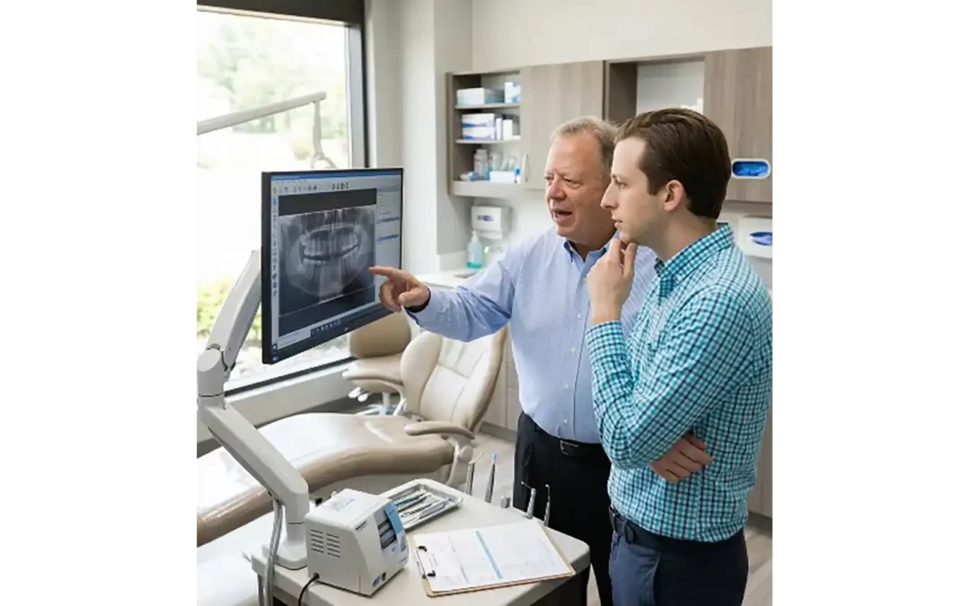 The Benefits of Choosing a Family-Owned Dental Practice in Omaha