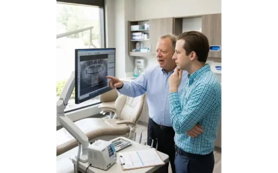 The Benefits of Choosing a Family-Owned Dental Practice in Omaha