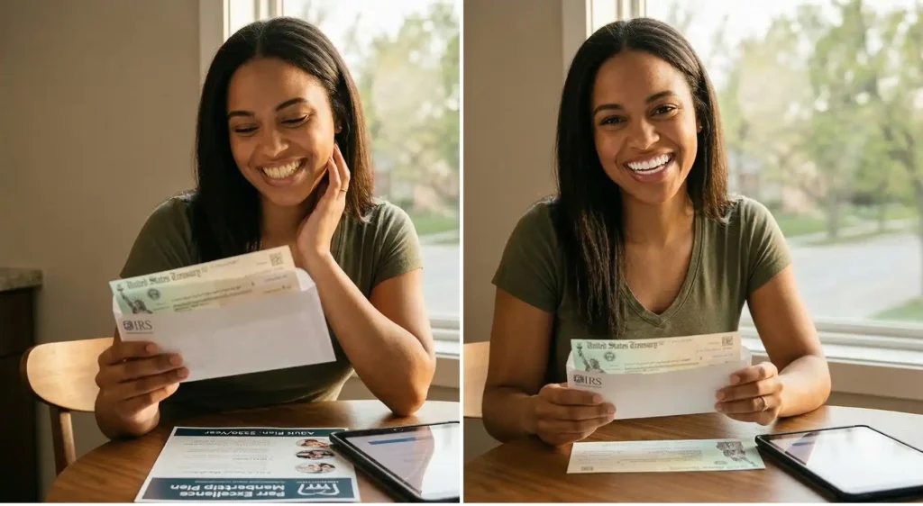 Using Your Tax Refund for Dental Care