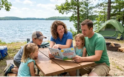 The Omaha Family Guide to a Dental-Disaster-Free Summer Vacation